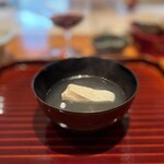 日本料理 別府 廣門 - 