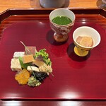 日本料理 別府 廣門 - 