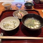 日本料理 別府 廣門 - 