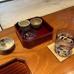 日本料理 別府 廣門 - 