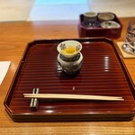 日本料理 別府 廣門 - 