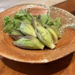 日本料理 別府 廣門 - 