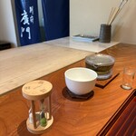 日本料理 別府 廣門 - 