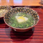 日本料理 別府 廣門 - 