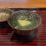 日本料理 別府 廣門 - 