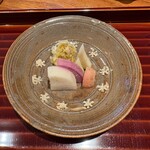 日本料理 別府 廣門 - 