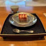 日本料理 別府 廣門 - 