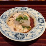 日本料理 別府 廣門 - 