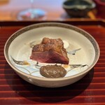 日本料理 別府 廣門 - 