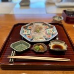 日本料理 別府 廣門 - 