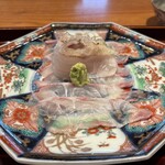 日本料理 別府 廣門 - 