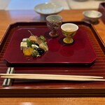 日本料理 別府 廣門 - 