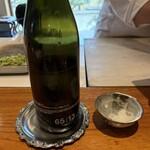 日本料理 別府 廣門 - 