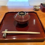 日本料理 別府 廣門 - 