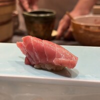 恵比寿 鮨 はつめ - 