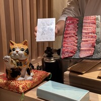 恵比寿 鮨 はつめ - 