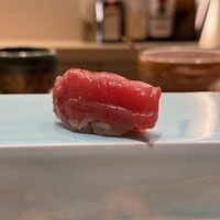 恵比寿 鮨 はつめ - 