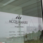 ACQUA MARE - 