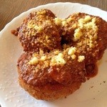 エスプリ - クロスタティーネ(小)パスタ入りコロッケ　