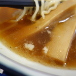 Iemotokomameya - かなり美味いスープ