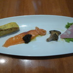 Osteria Animate - 