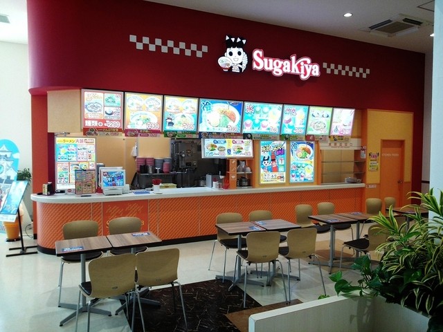 閉店 スガキヤ イオンタウン彦根店 Sugakiya 彦根 ラーメン 食べログ 閉店 スガキヤ イオンタウン彦根店 Sugakiya 彦根 ラーメン 食べログ