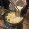 山芋の多い料理店