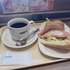 ドトールコーヒーショップ スーパービバホーム手稲富丘店