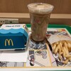 マクドナルド ミーナ天神店