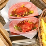 THE TACORICE HOUSE - 