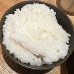 大塚屋 - ライス50円もお値打ち