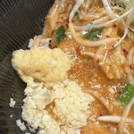 大塚屋 - にんにく　粗刻み生姜