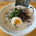 とんこつラーメン44 - 