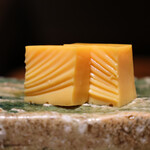 鮨処 一石三鳥 - 玉子