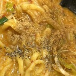 大塚屋 - 魚粉　ブラックペッパー