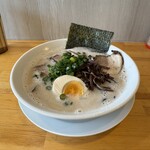 とんこつラーメン44 - 
