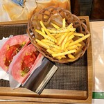 THE TACORICE HOUSE - 