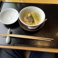 京懐石とゆば料理 松山閣 JR京都伊勢丹店 - 