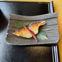 京懐石とゆば料理 松山閣 JR京都伊勢丹店 - 