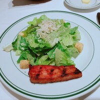 ウルフギャング・ステーキハウス 丸の内店 - 