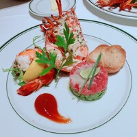 ウルフギャング・ステーキハウス 丸の内店 - 