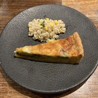 シャンパン食堂 - 