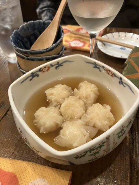 Niku to Sengyo Nihonshu Bar Yoichi ~YOICHI~ Nanba Hozenji Ten photo 2