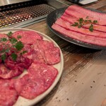 代官山焼肉 kintan - 