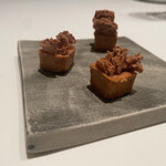 カンテサンス - 