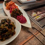 代官山焼肉 kintan - 