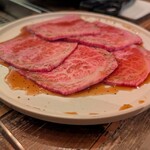 代官山焼肉 kintan - 