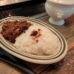 代官山焼肉 kintan - 