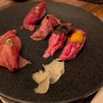 代官山焼肉 kintan - 