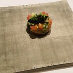 カンテサンス - 